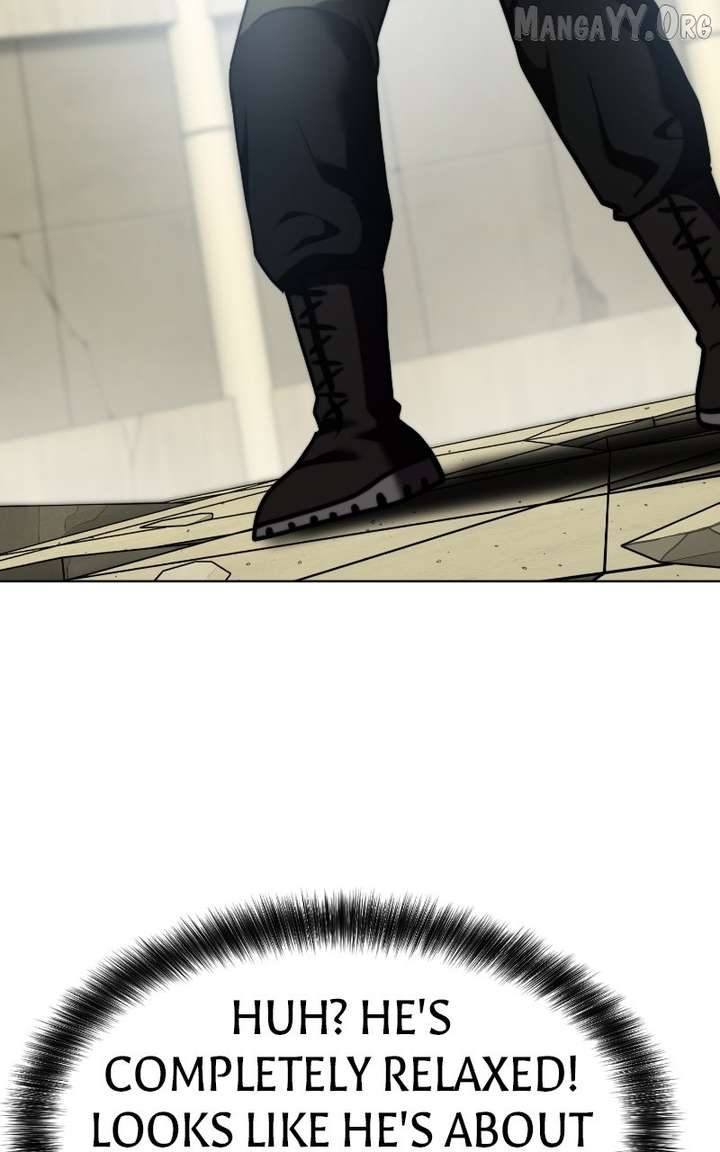 Fighting Ward Chapter 47 - Page 66