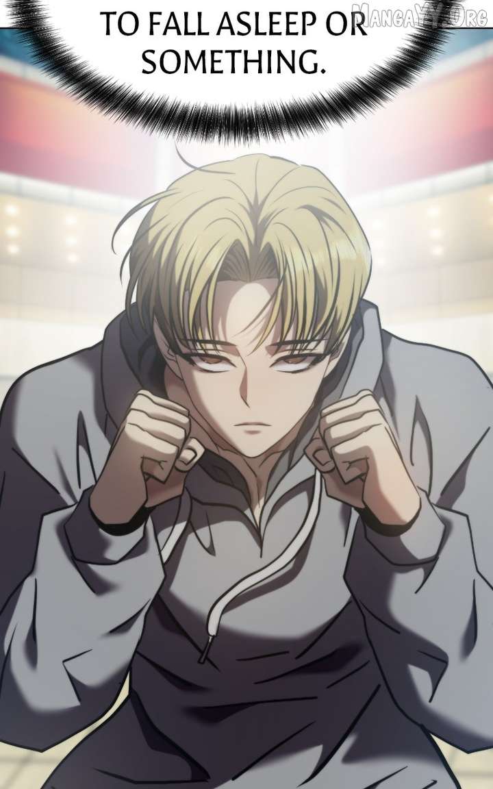 Fighting Ward Chapter 47 - Page 67