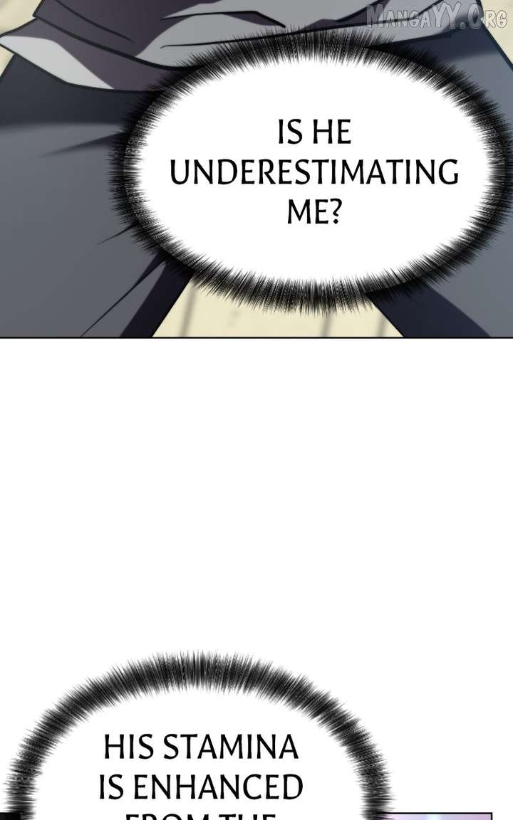 Fighting Ward Chapter 47 - Page 68