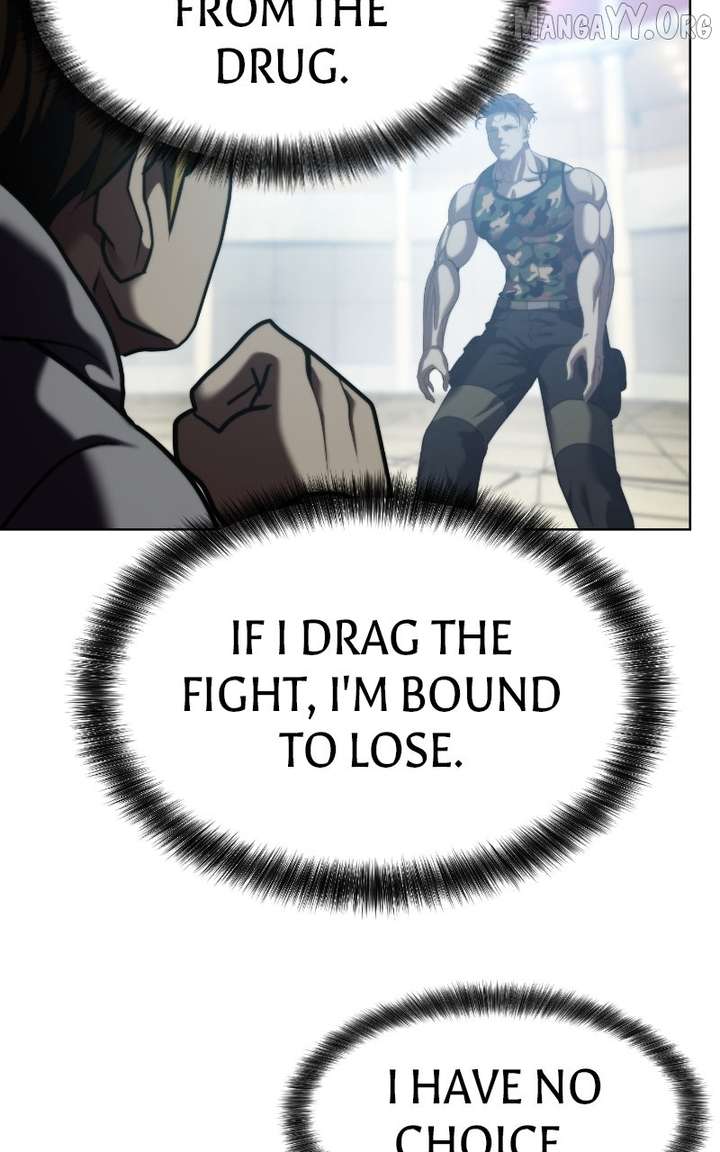 Fighting Ward Chapter 47 - Page 69