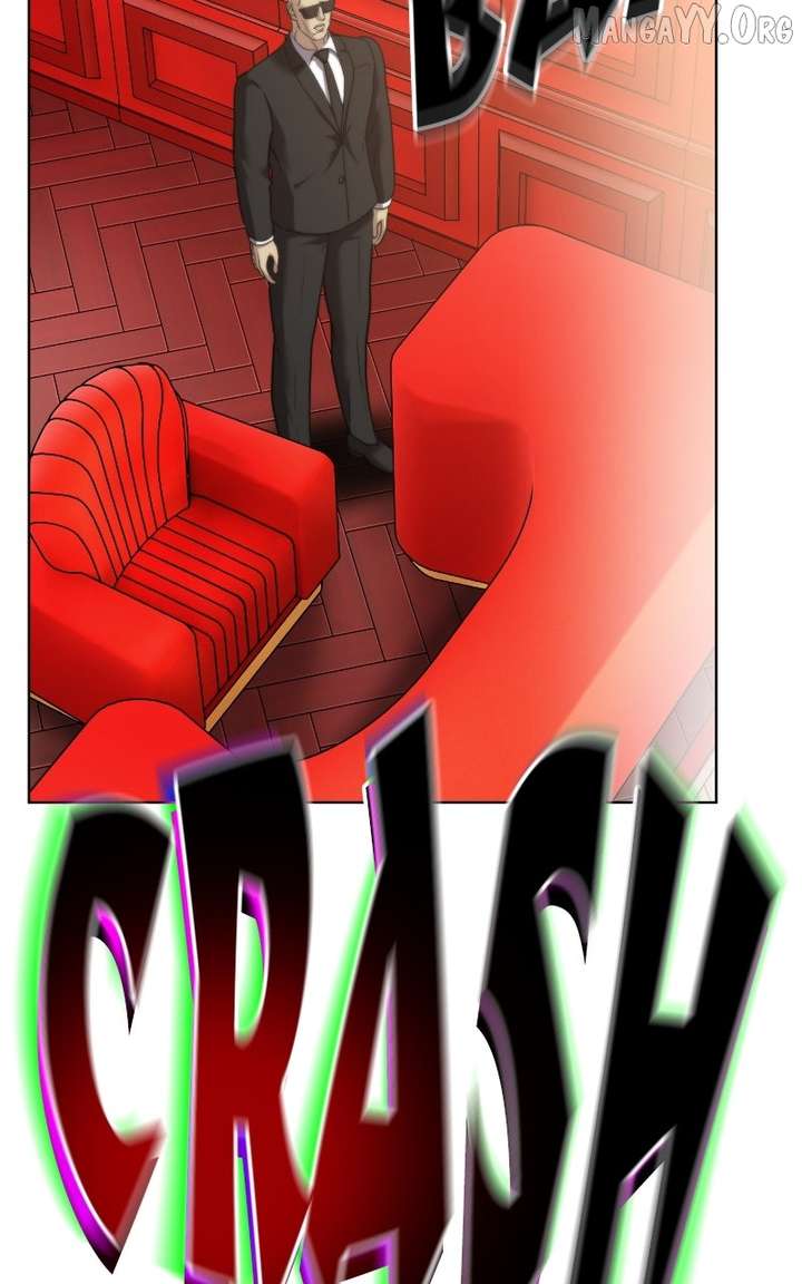 Fighting Ward Chapter 47 - Page 7