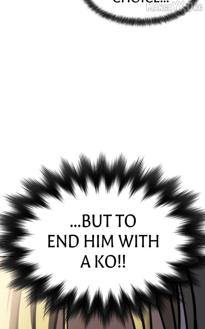 Fighting Ward Chapter 47 - Page 70