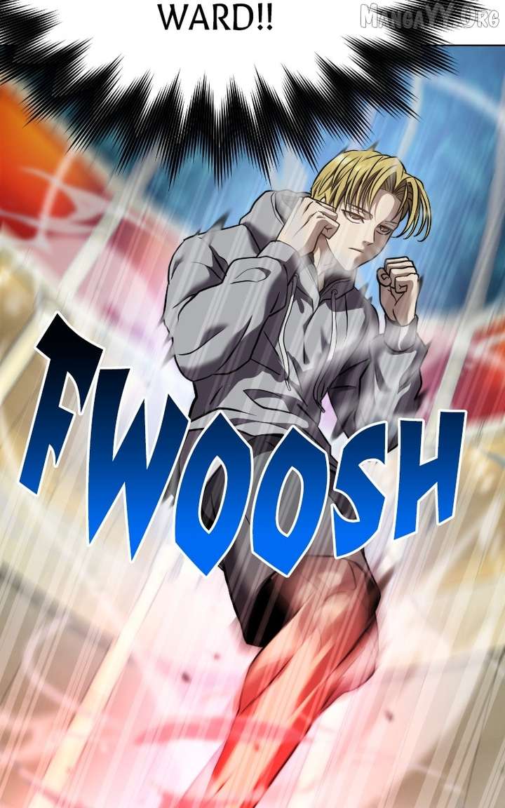 Fighting Ward Chapter 47 - Page 73