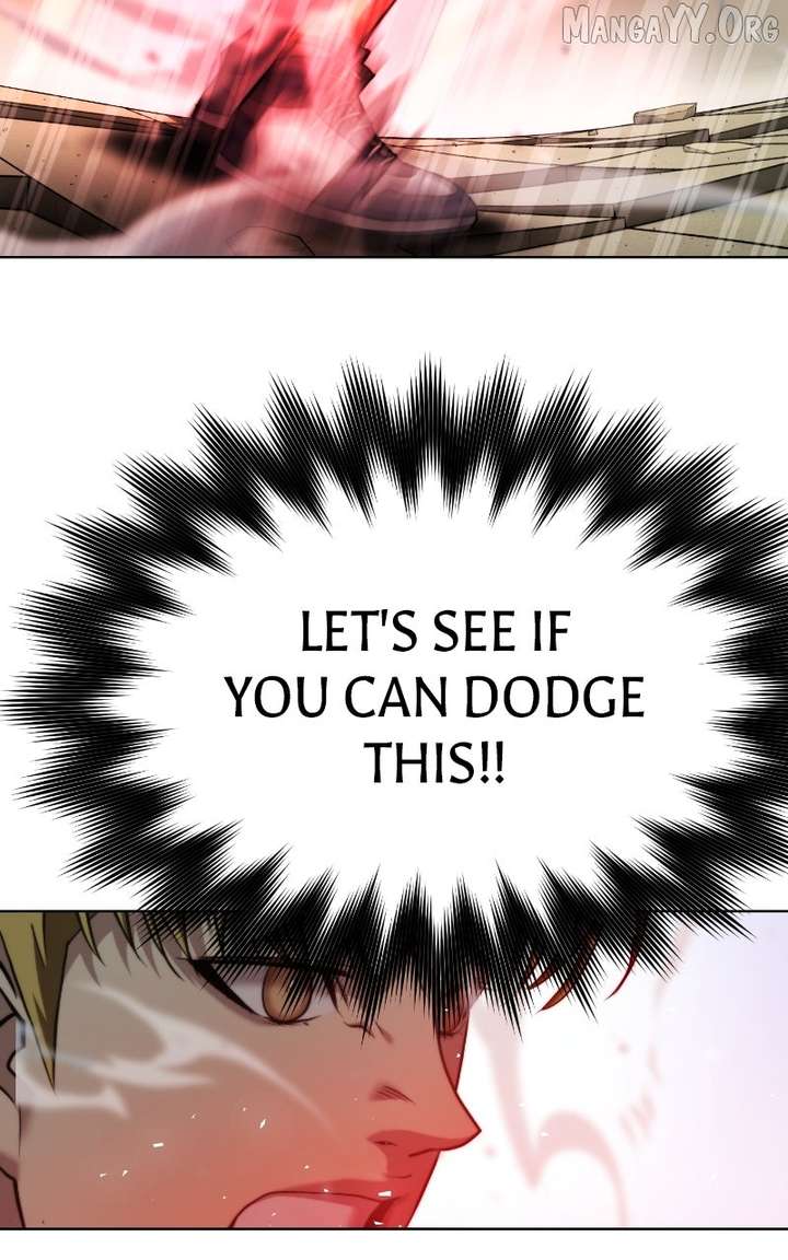 Fighting Ward Chapter 47 - Page 74