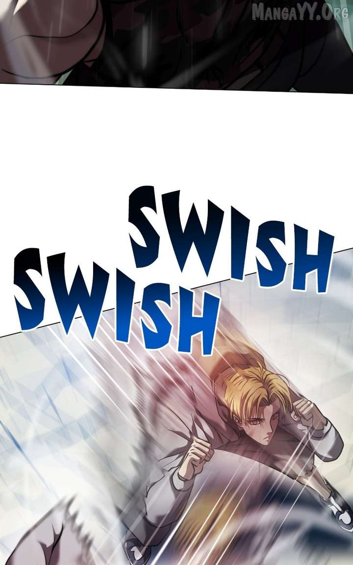 Fighting Ward Chapter 47 - Page 78