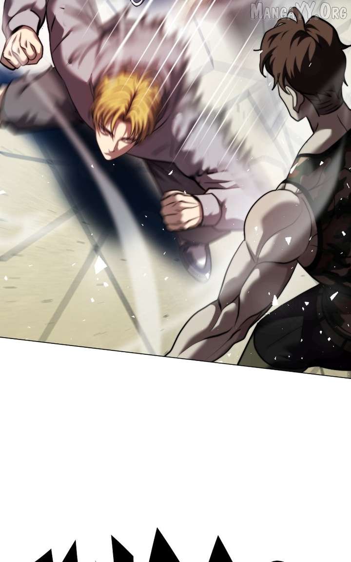 Fighting Ward Chapter 47 - Page 79