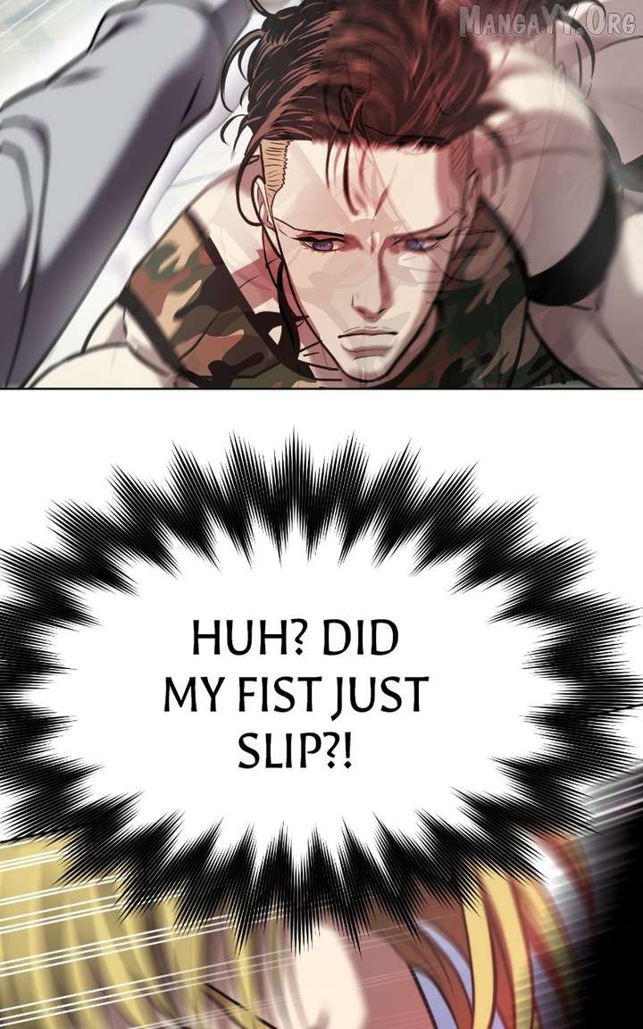 Fighting Ward Chapter 47 - Page 82