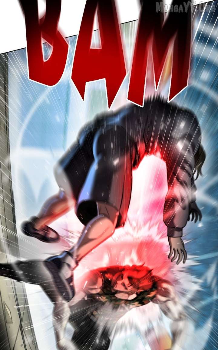 Fighting Ward Chapter 47 - Page 84