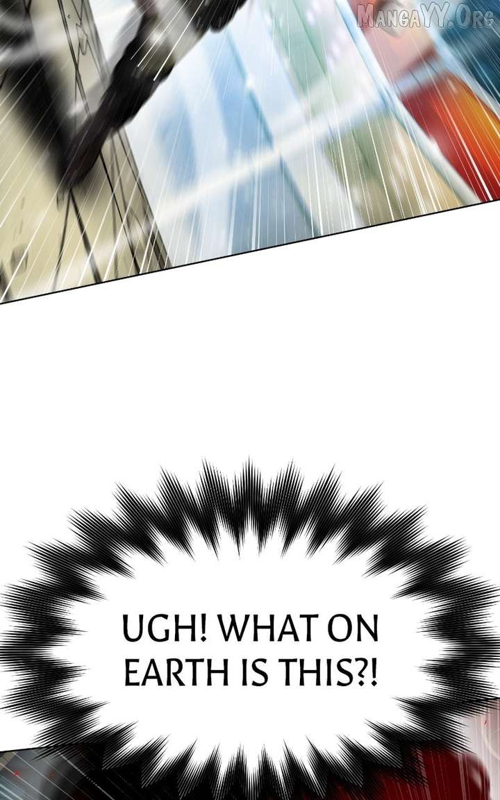 Fighting Ward Chapter 47 - Page 85