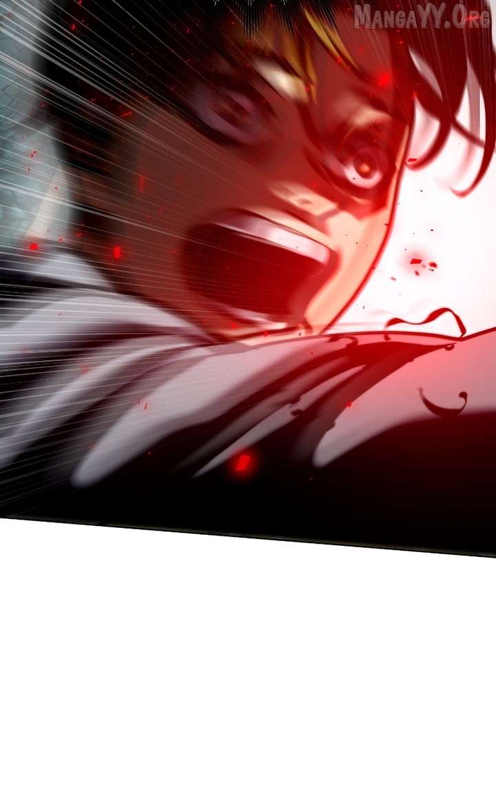 Fighting Ward Chapter 47 - Page 86