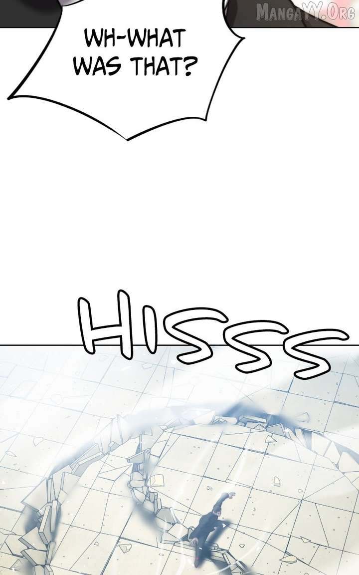 Fighting Ward Chapter 47 - Page 9