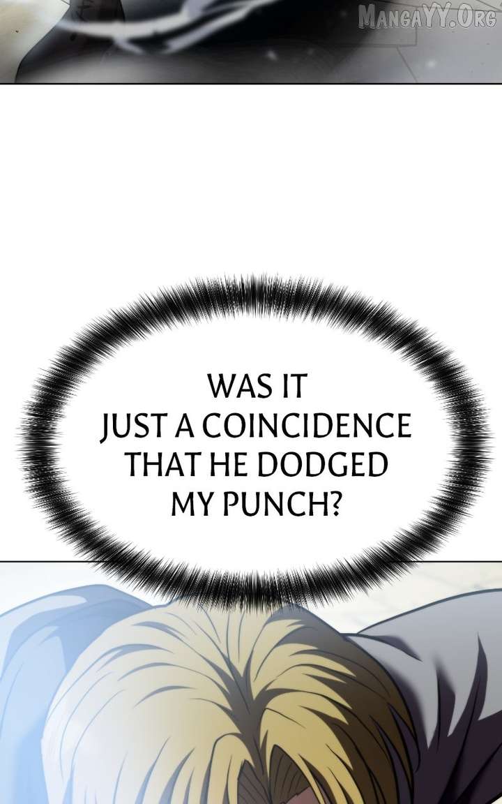 Fighting Ward Chapter 47 - Page 90