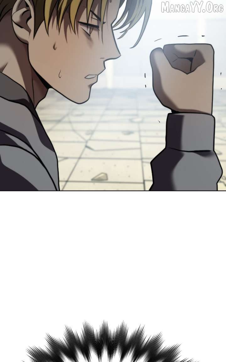 Fighting Ward Chapter 47 - Page 92