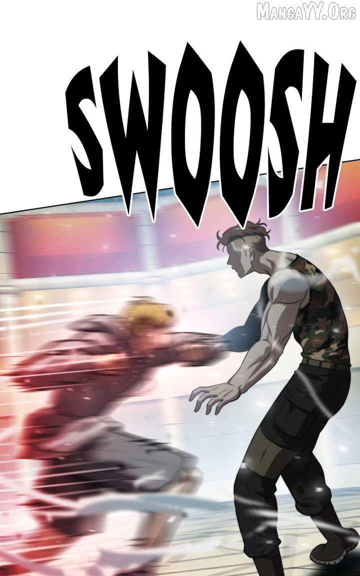 Fighting Ward Chapter 47 - Page 94