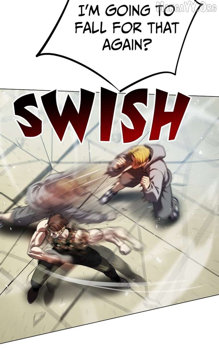 Fighting Ward Chapter 47 - Page 97