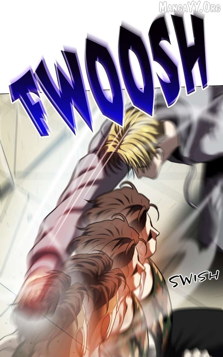 Fighting Ward Chapter 47 - Page 98