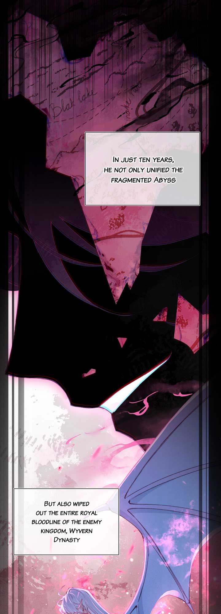 Their Trap Chapter 1 - Page 11