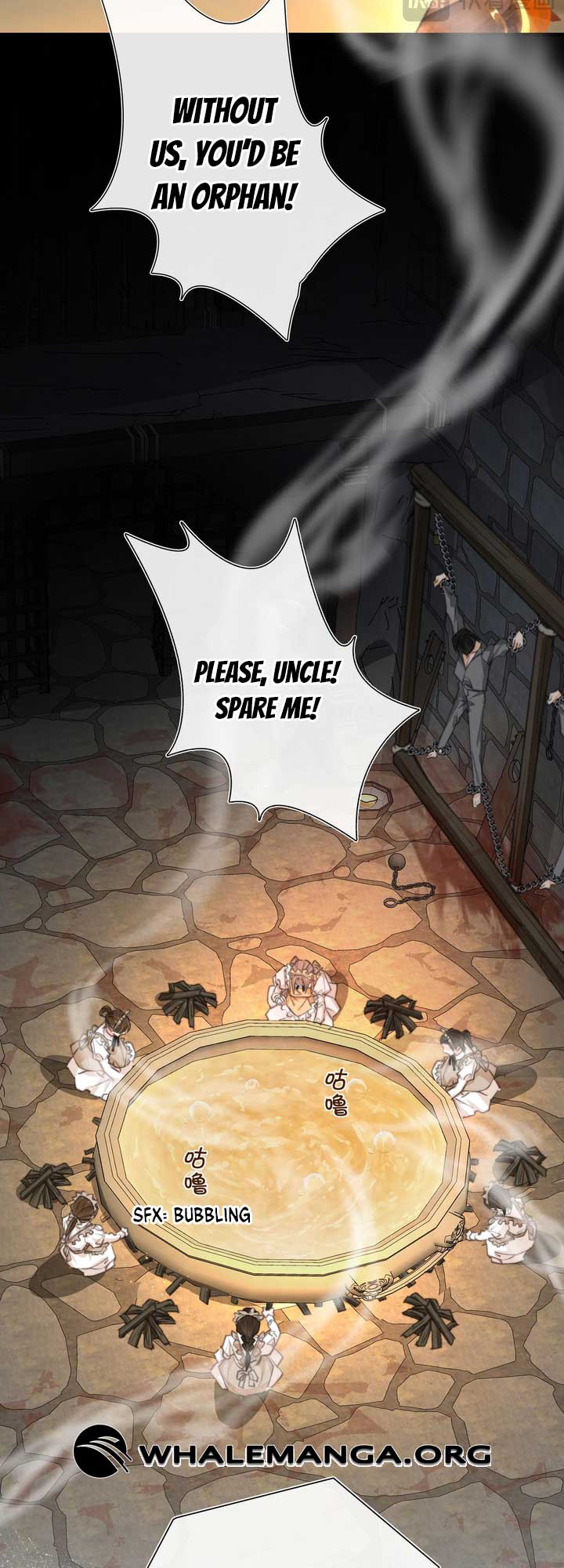 Their Trap Chapter 1 - Page 14