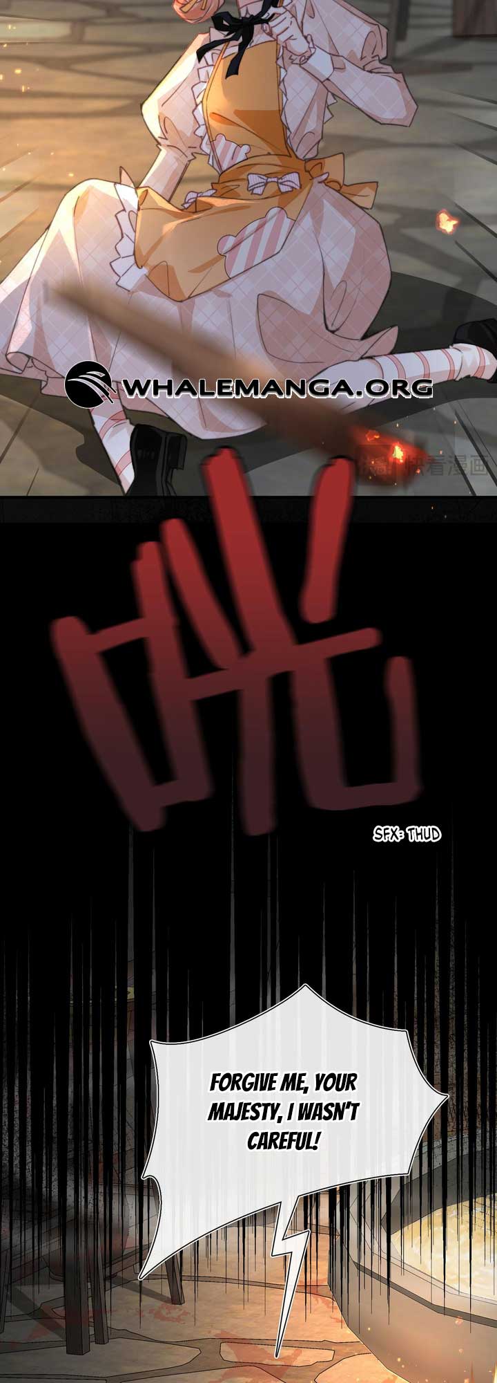 Their Trap Chapter 1 - Page 18