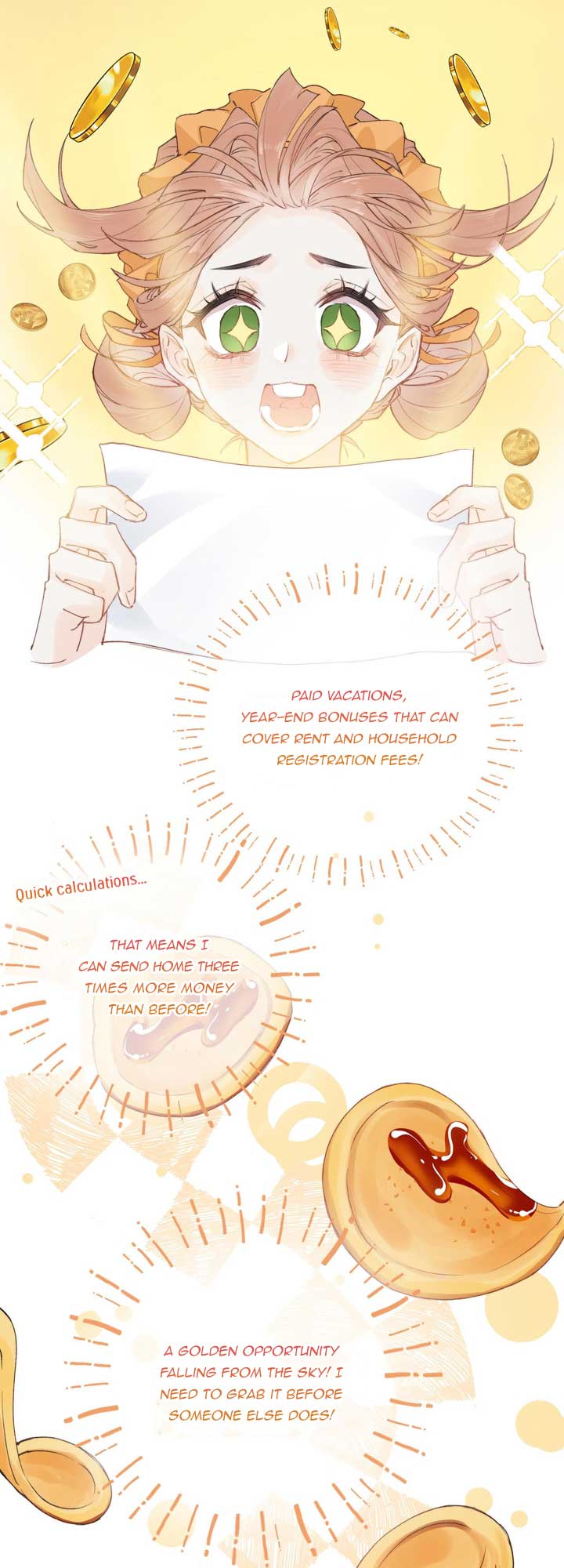 Their Trap Chapter 1 - Page 26