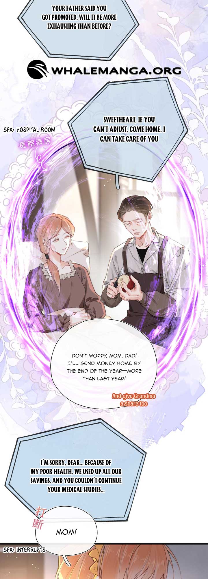 Their Trap Chapter 1 - Page 29
