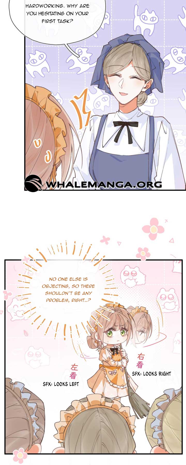 Their Trap Chapter 1 - Page 37