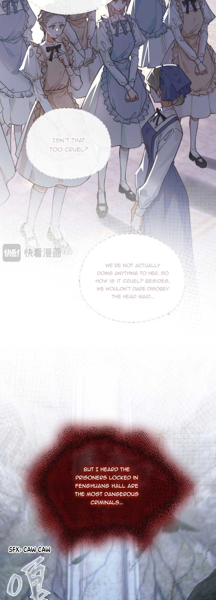 Their Trap Chapter 1 - Page 40