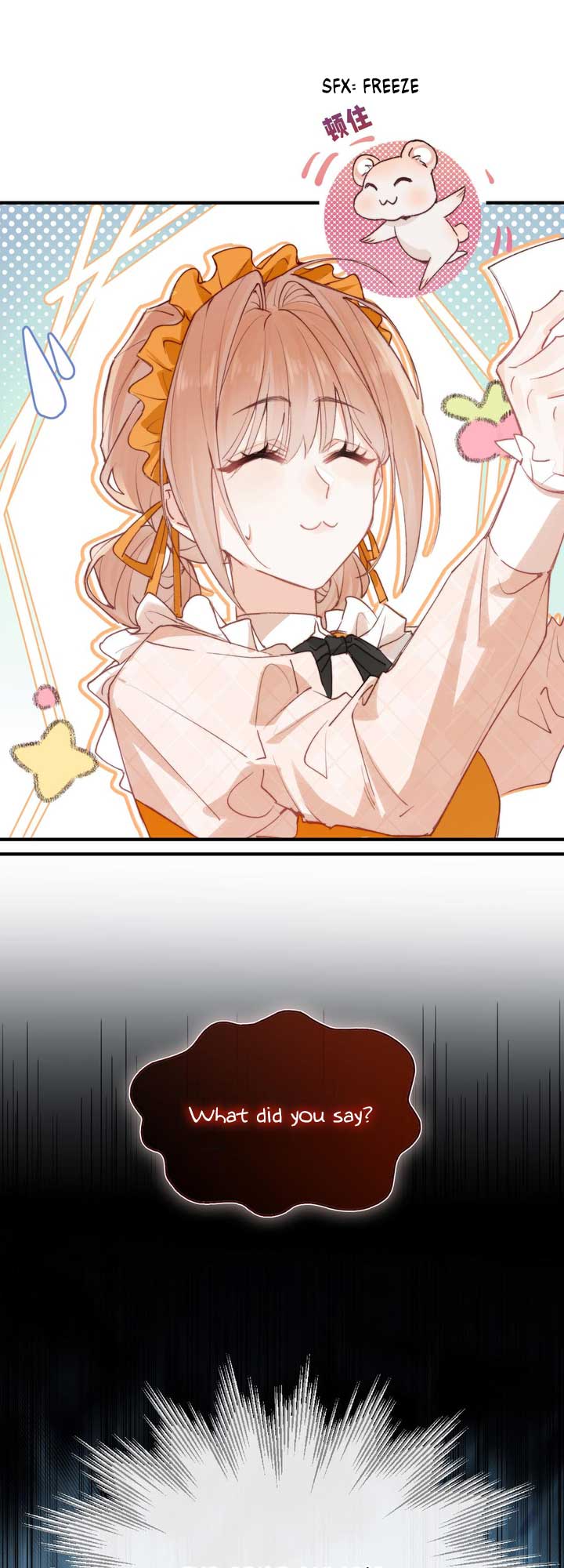 Their Trap Chapter 1 - Page 8