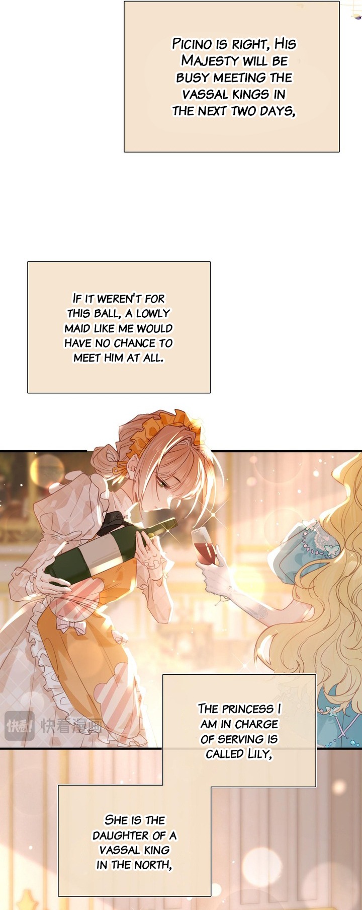 Their Trap Chapter 10 - Page 18