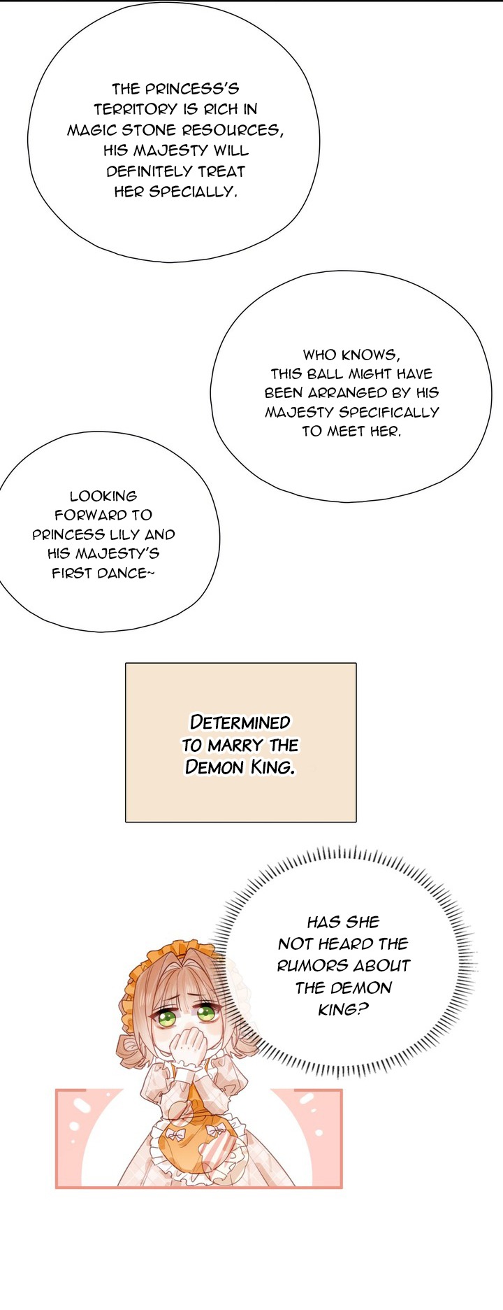 Their Trap Chapter 10 - Page 20