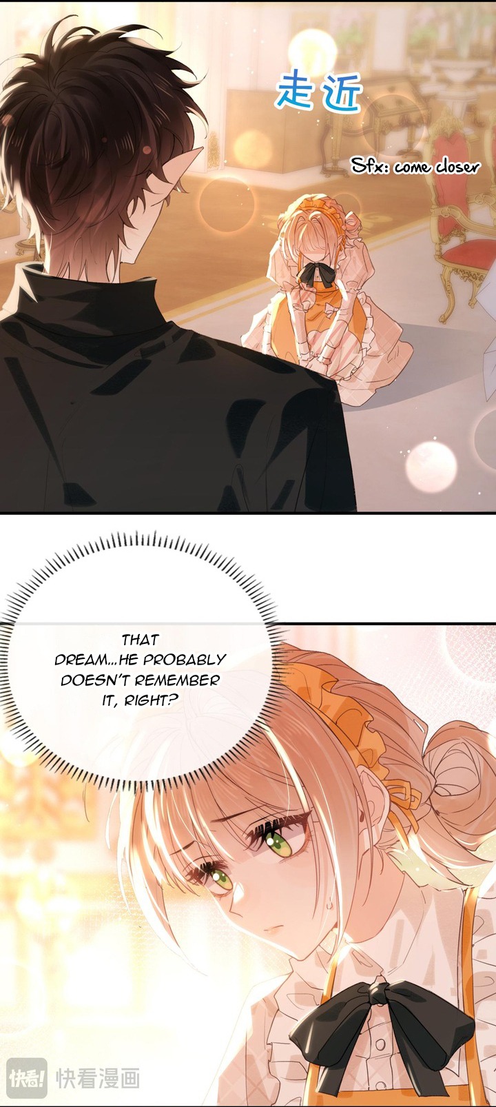Their Trap Chapter 10 - Page 24