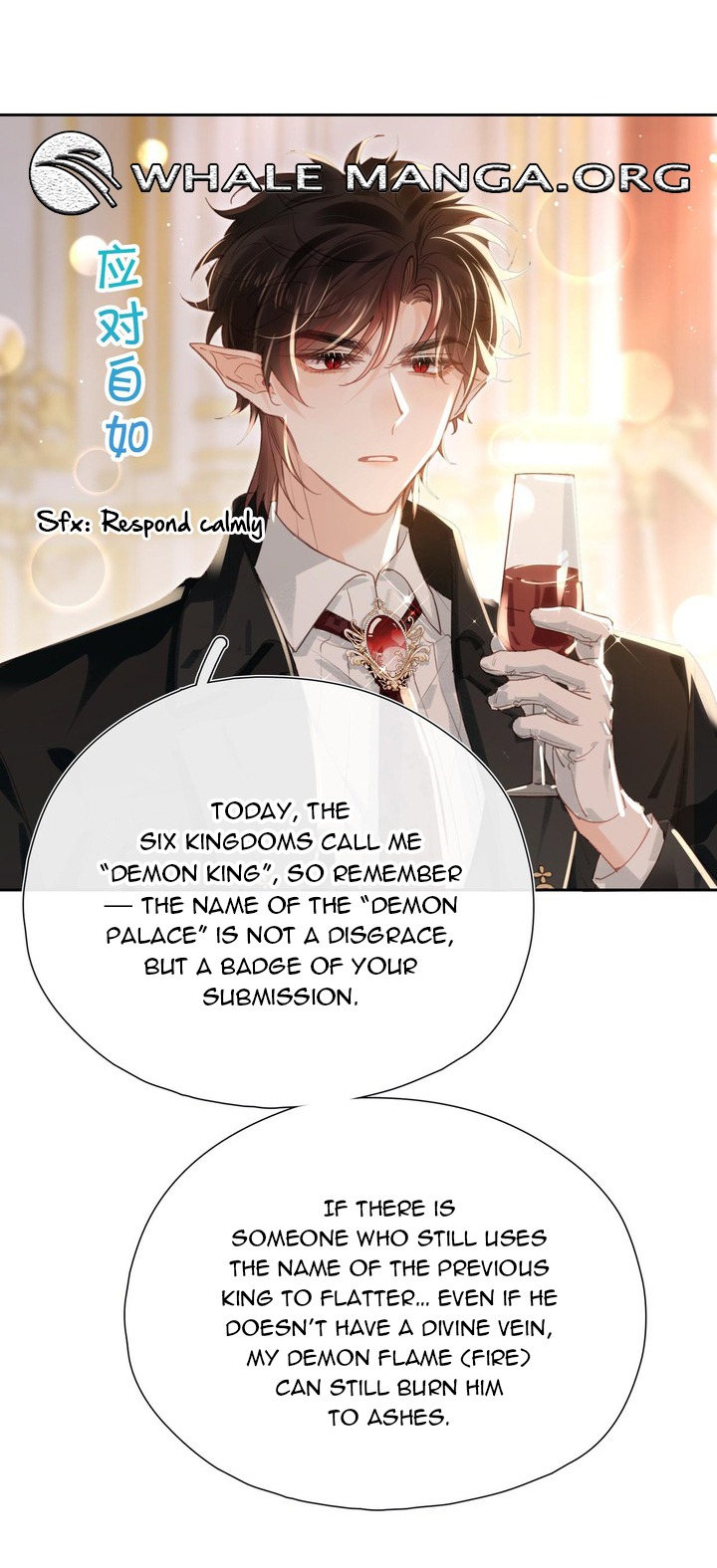 Their Trap Chapter 10 - Page 28