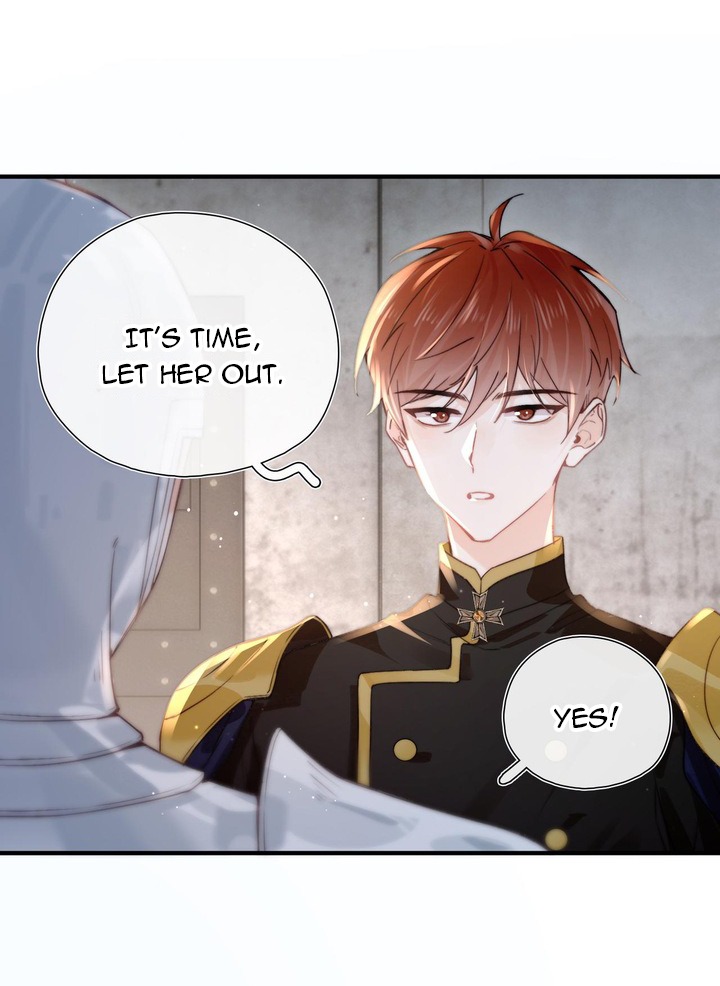Their Trap Chapter 10 - Page 3