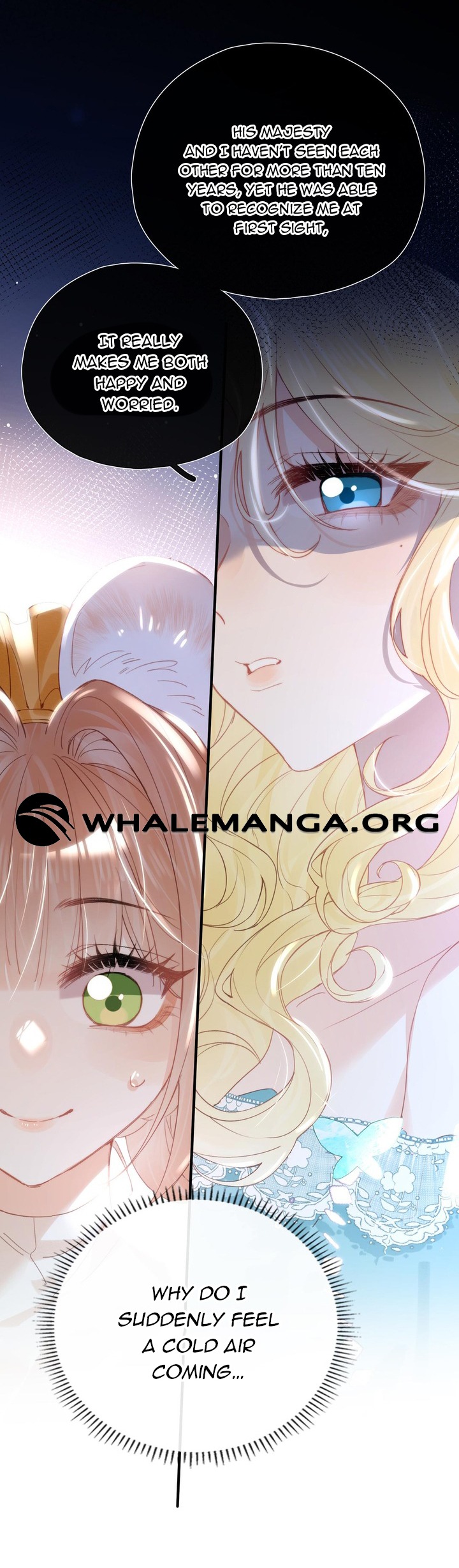 Their Trap Chapter 10 - Page 37