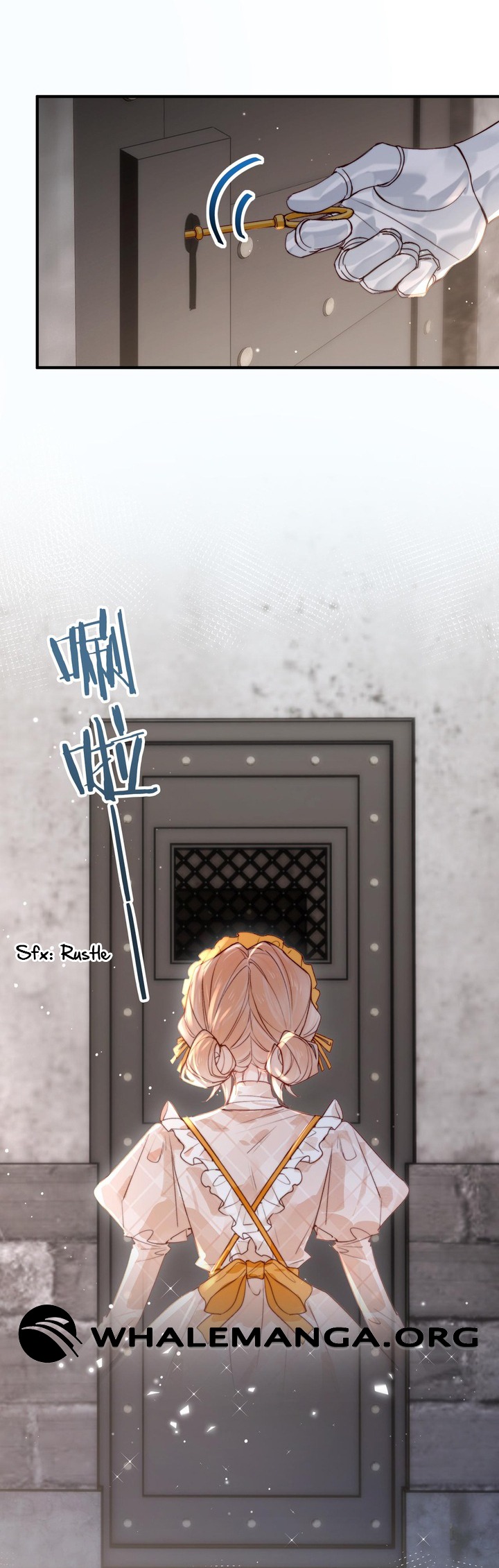 Their Trap Chapter 10 - Page 4