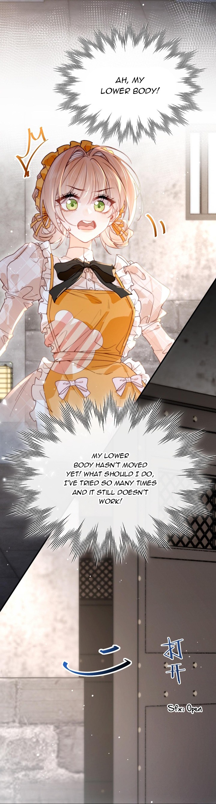 Their Trap Chapter 10 - Page 5