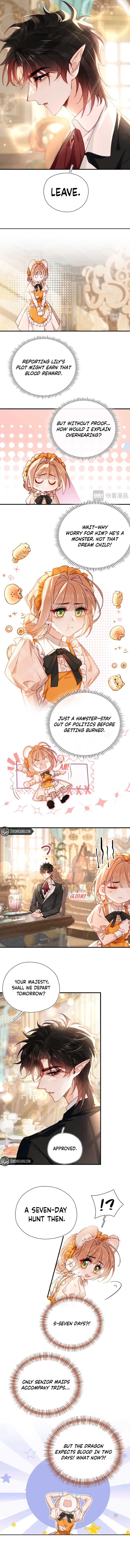 Their Trap Chapter 13 - Page 6