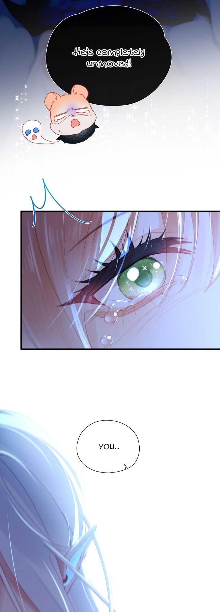 Their Trap Chapter 2 - Page 16