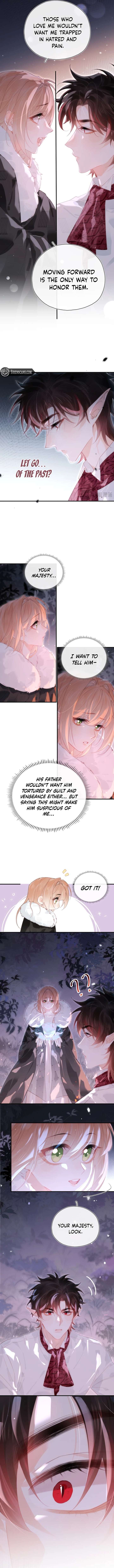 Their Trap Chapter 26 - Page 3