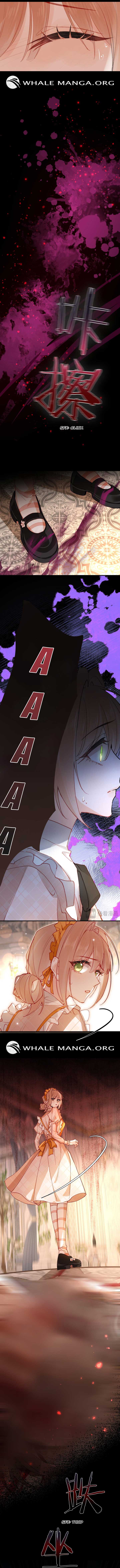 Their Trap Chapter 3 - Page 2