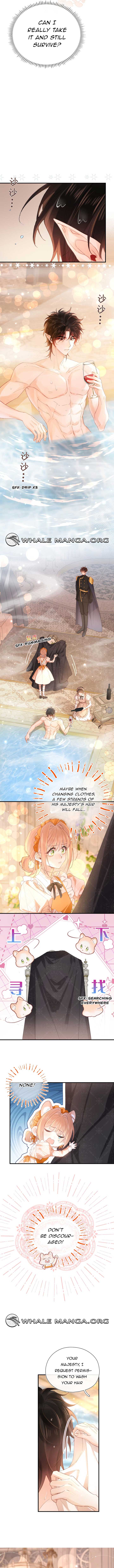Their Trap Chapter 3 - Page 4