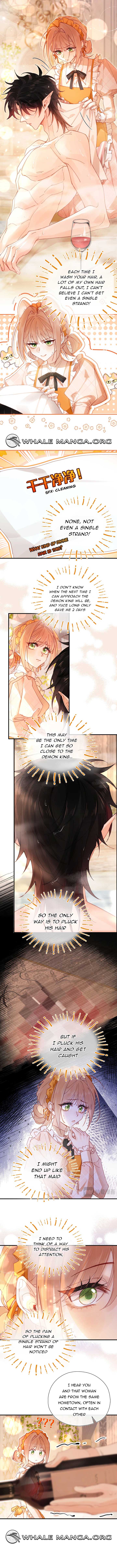 Their Trap Chapter 3 - Page 5