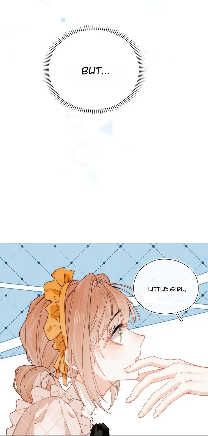 Their Trap Chapter 5 - Page 21