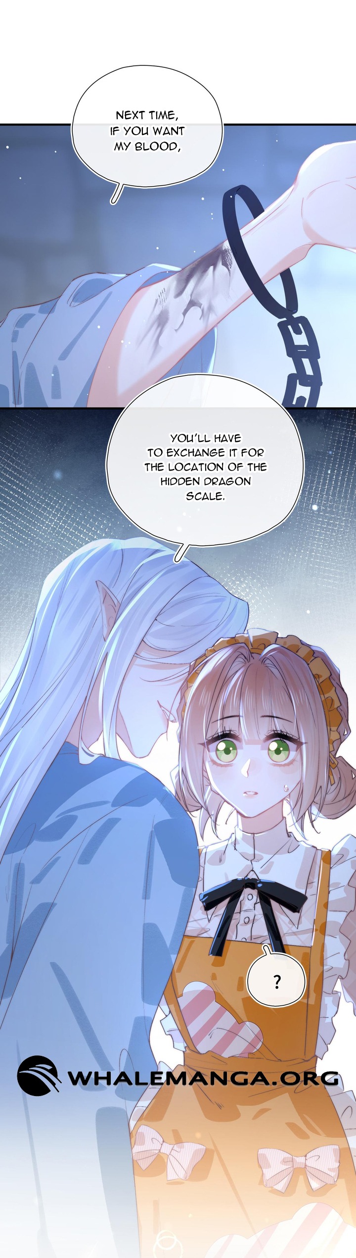 Their Trap Chapter 6 - Page 10