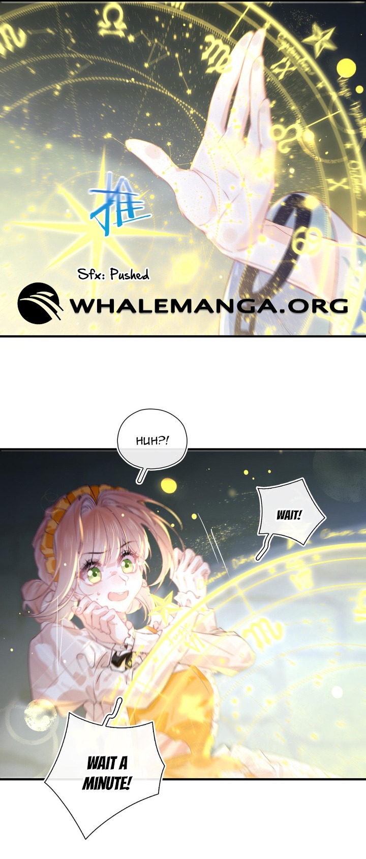 Their Trap Chapter 6 - Page 13