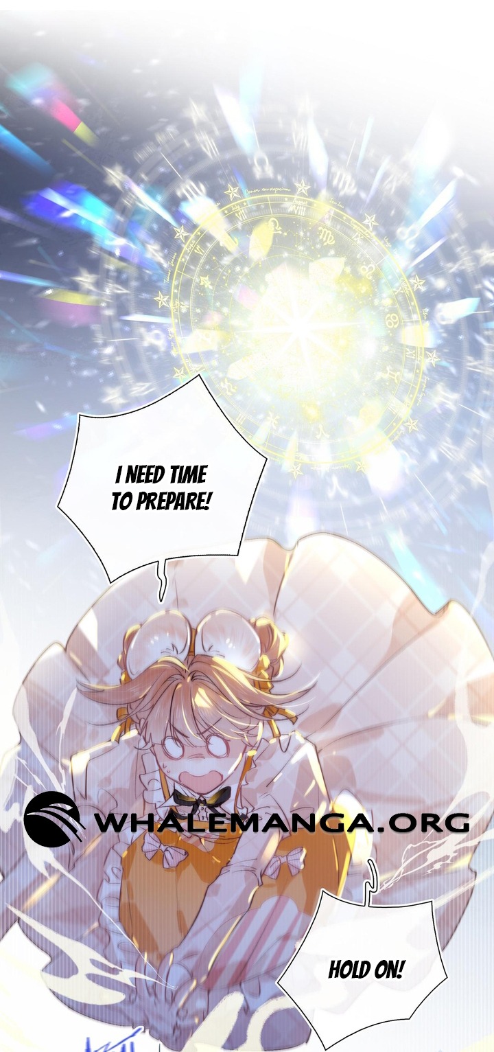 Their Trap Chapter 6 - Page 14