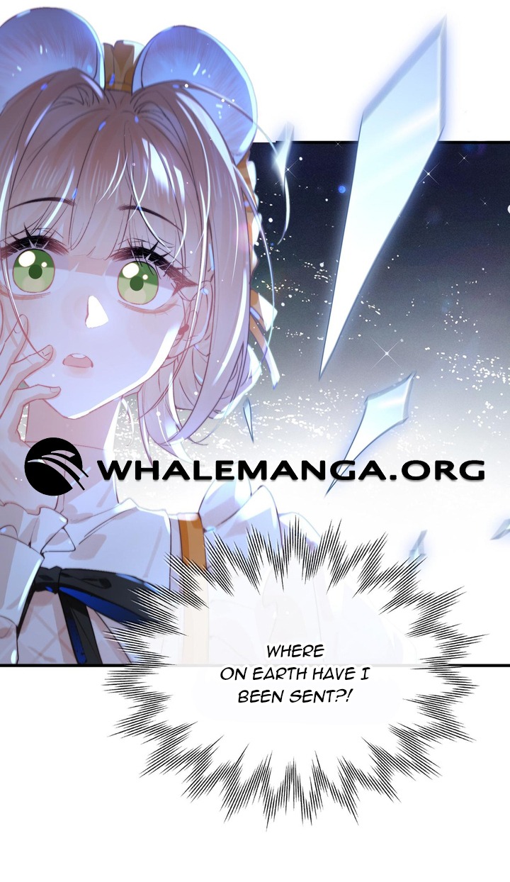 Their Trap Chapter 6 - Page 19
