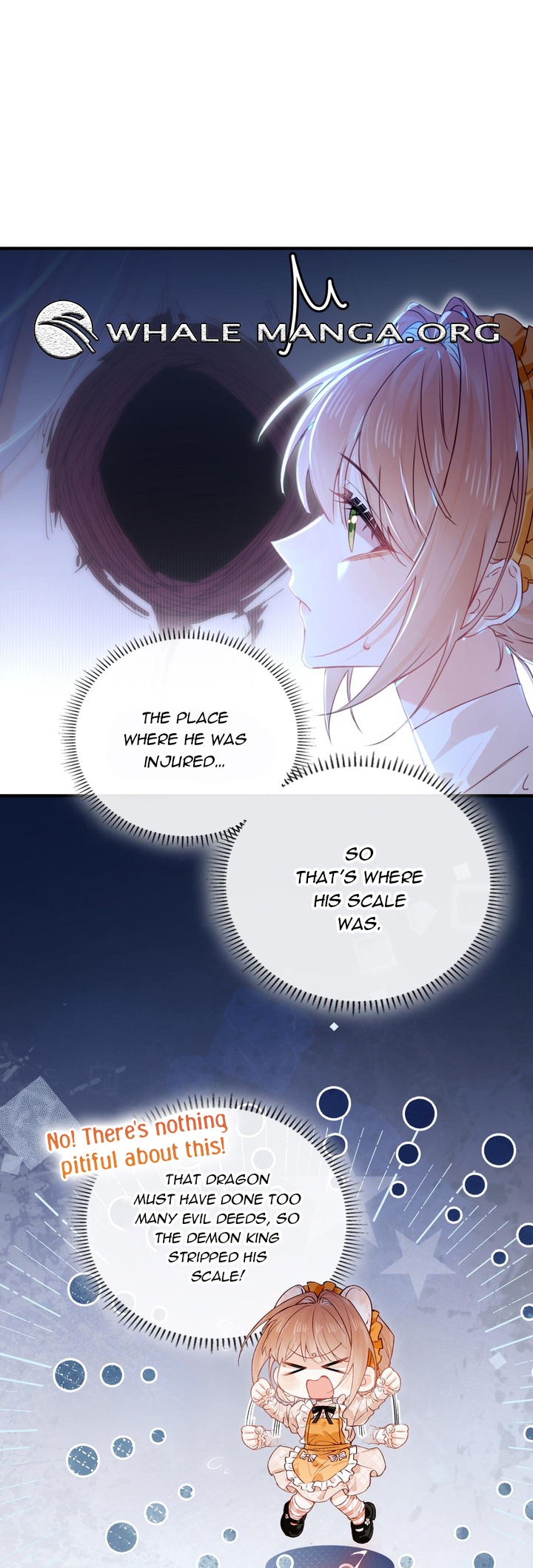 Their Trap Chapter 6 - Page 2