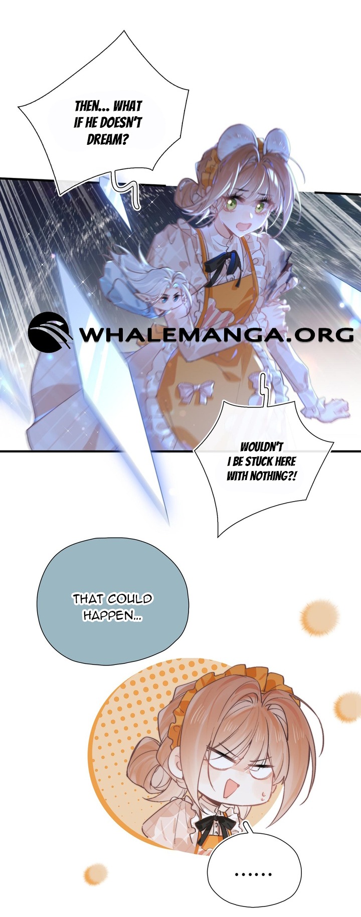 Their Trap Chapter 6 - Page 24