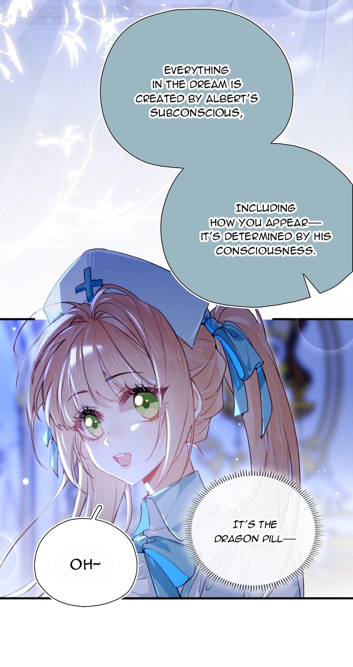 Their Trap Chapter 6 - Page 34
